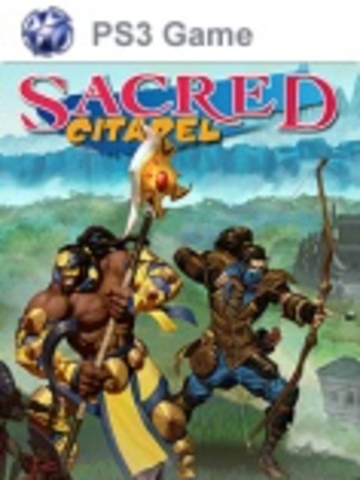 Sacred Citadel
