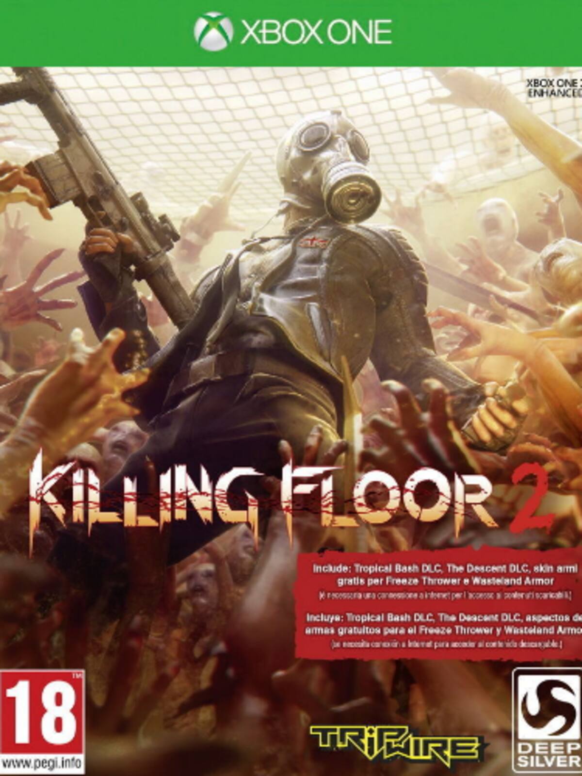 Killing Floor 2