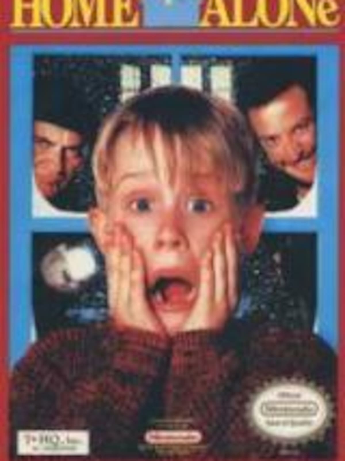Home Alone