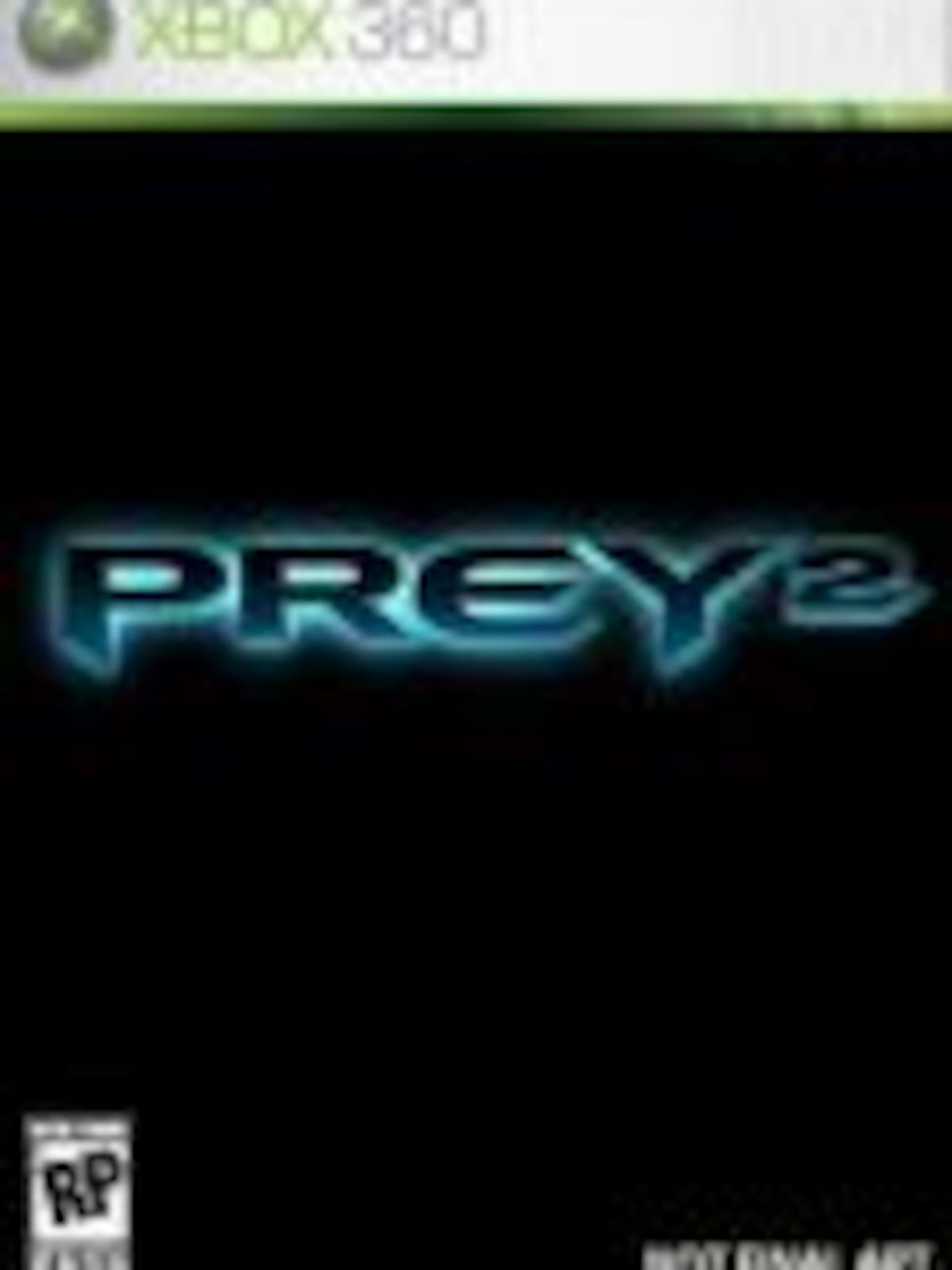 Prey 2