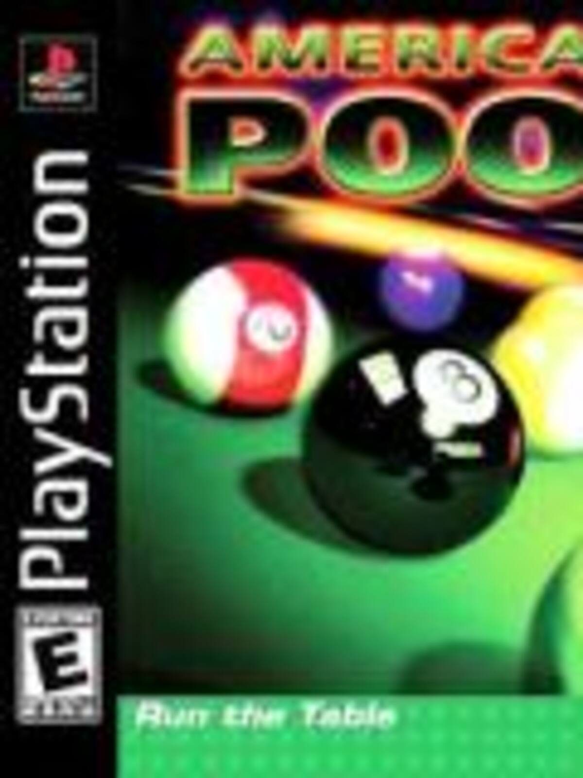 American Pool