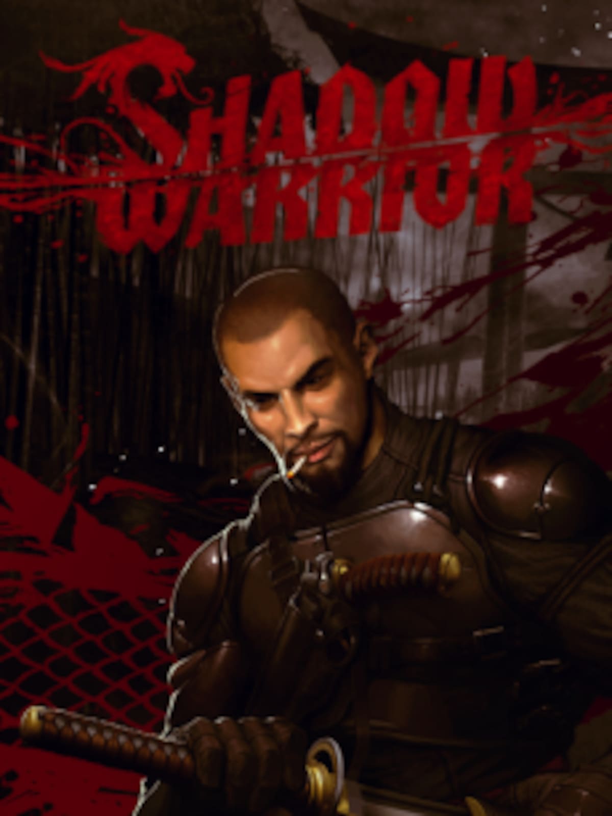 Shadow Warrior