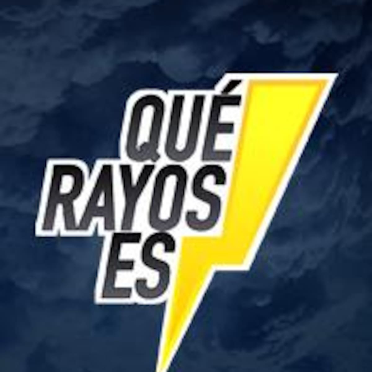 Qué rayos es