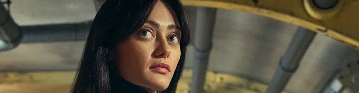 It seems that Amazon is betting on its new original production for Prime Video