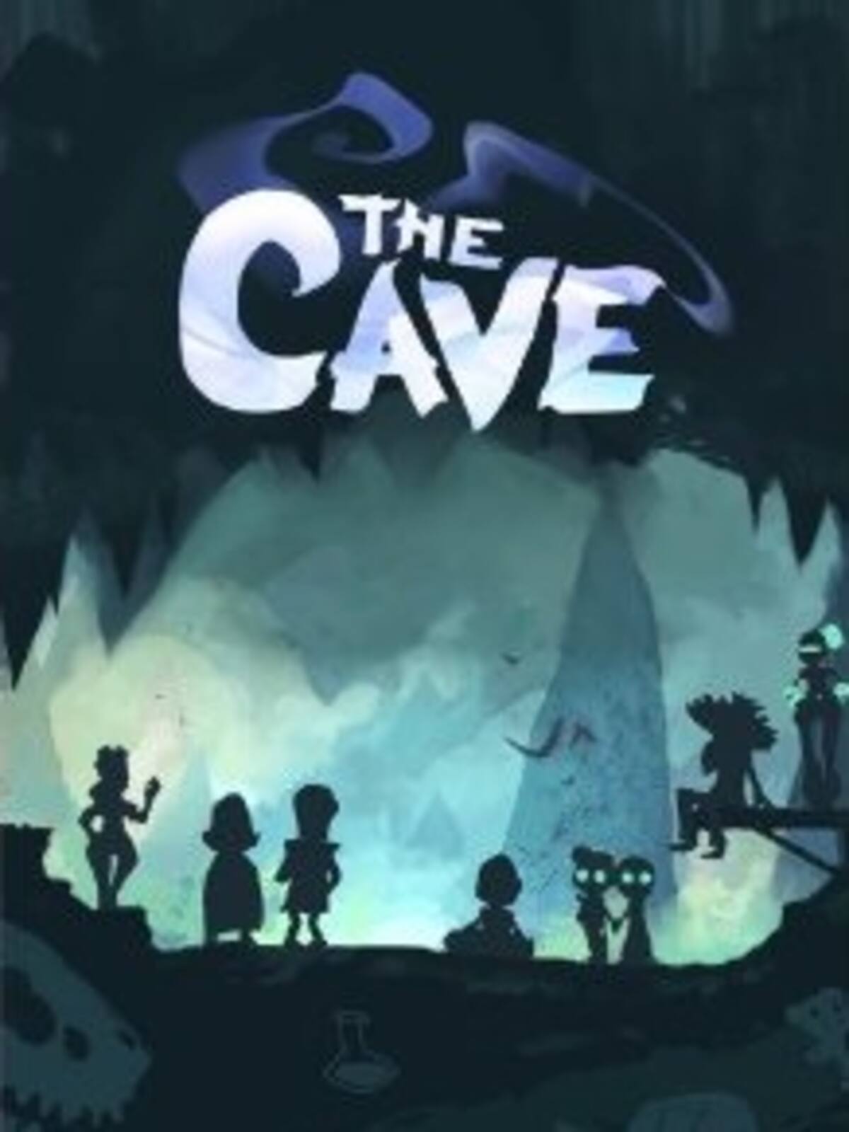 The Cave