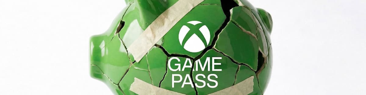 Xbox Game Pass