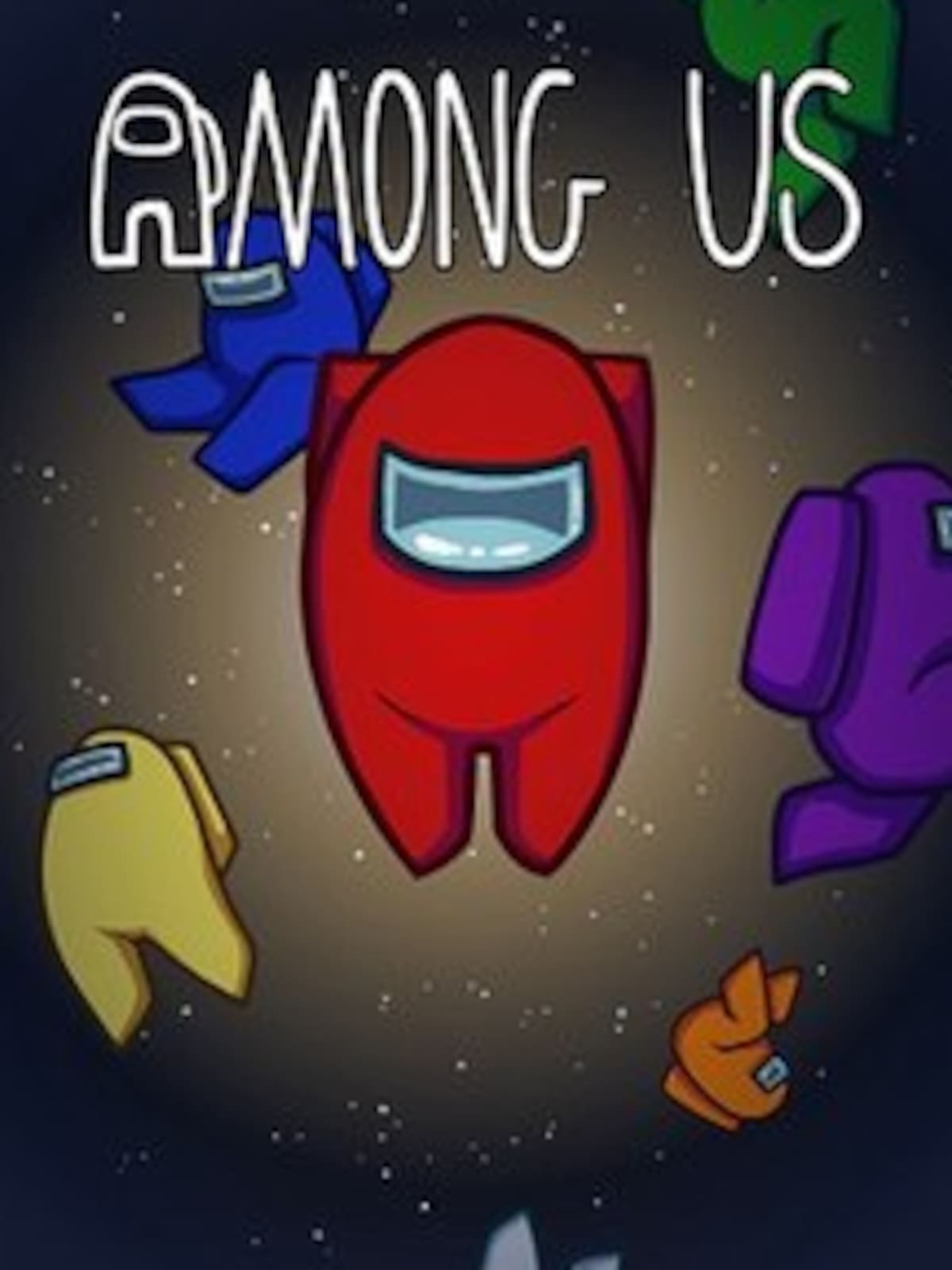 Among Us