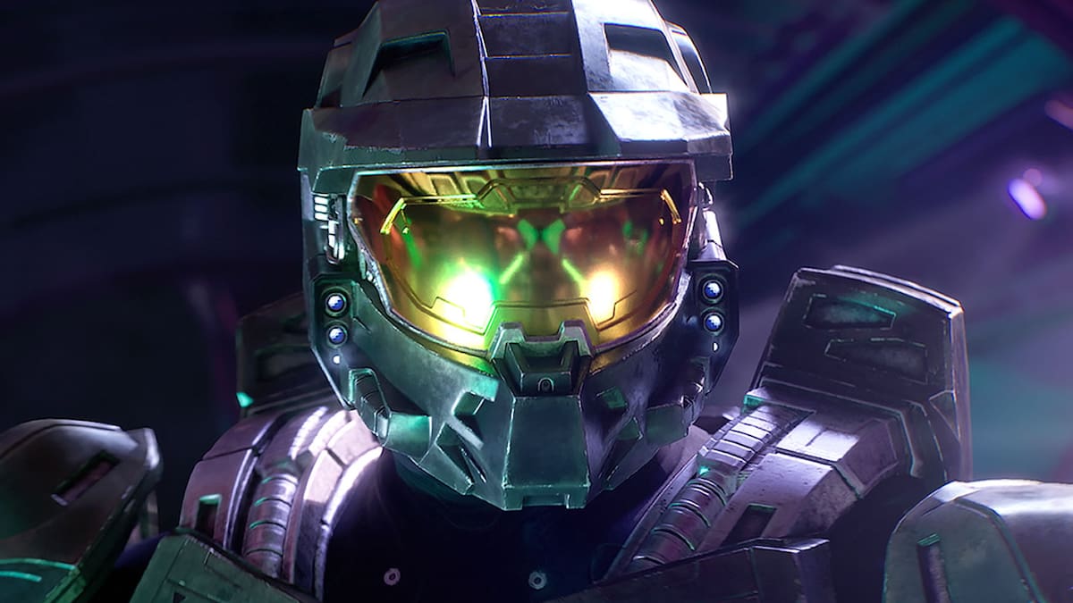 Director de arte y cocreador de Halo arremete contra el remake y define uno de sus principales elementos como “jodidamente feo”