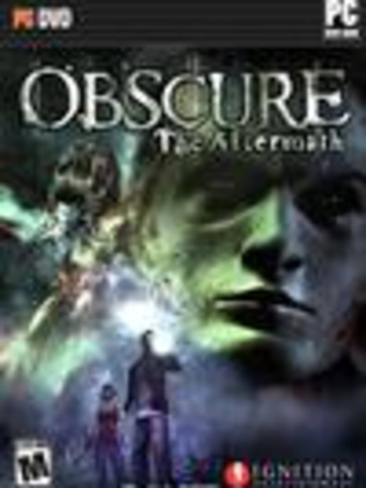 Obscure: The Aftermath