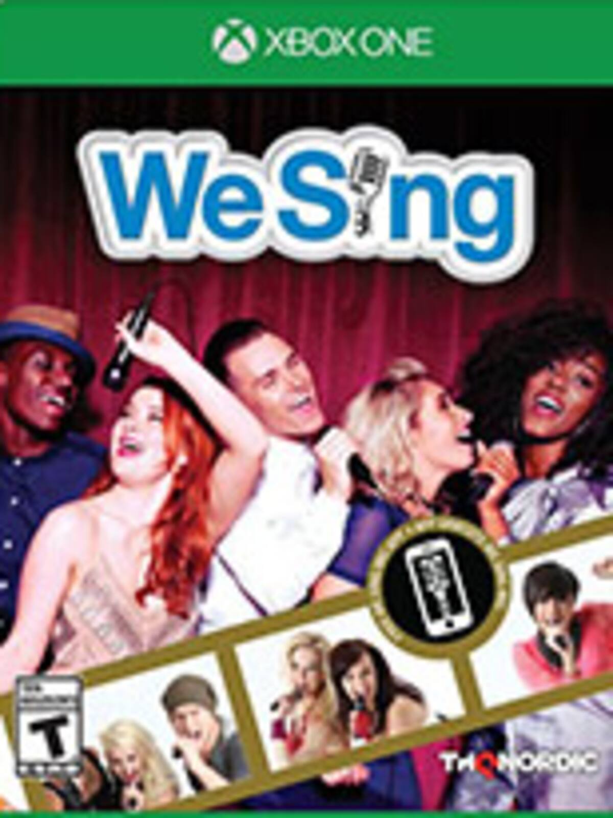 We Sing