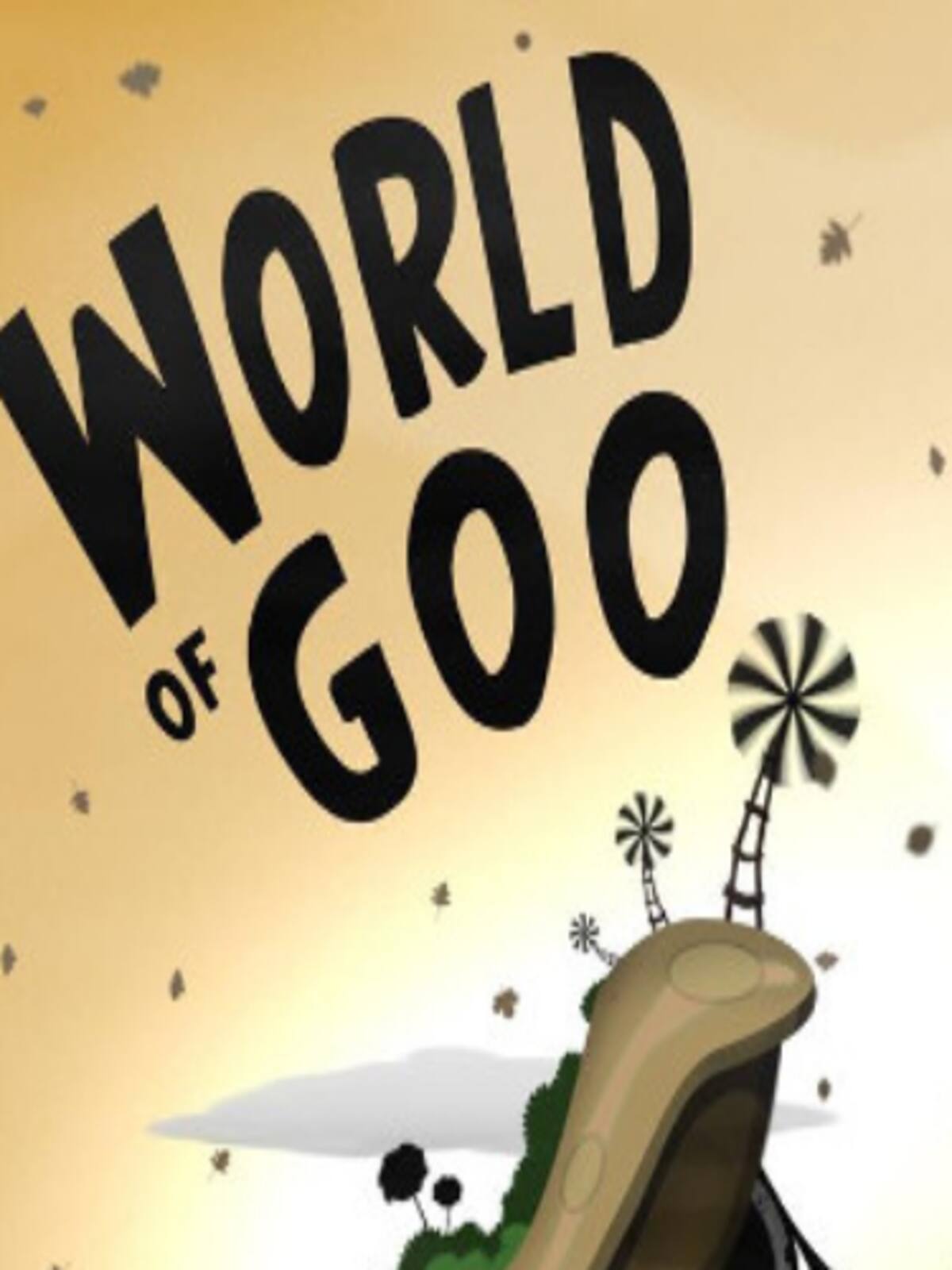 World of Goo