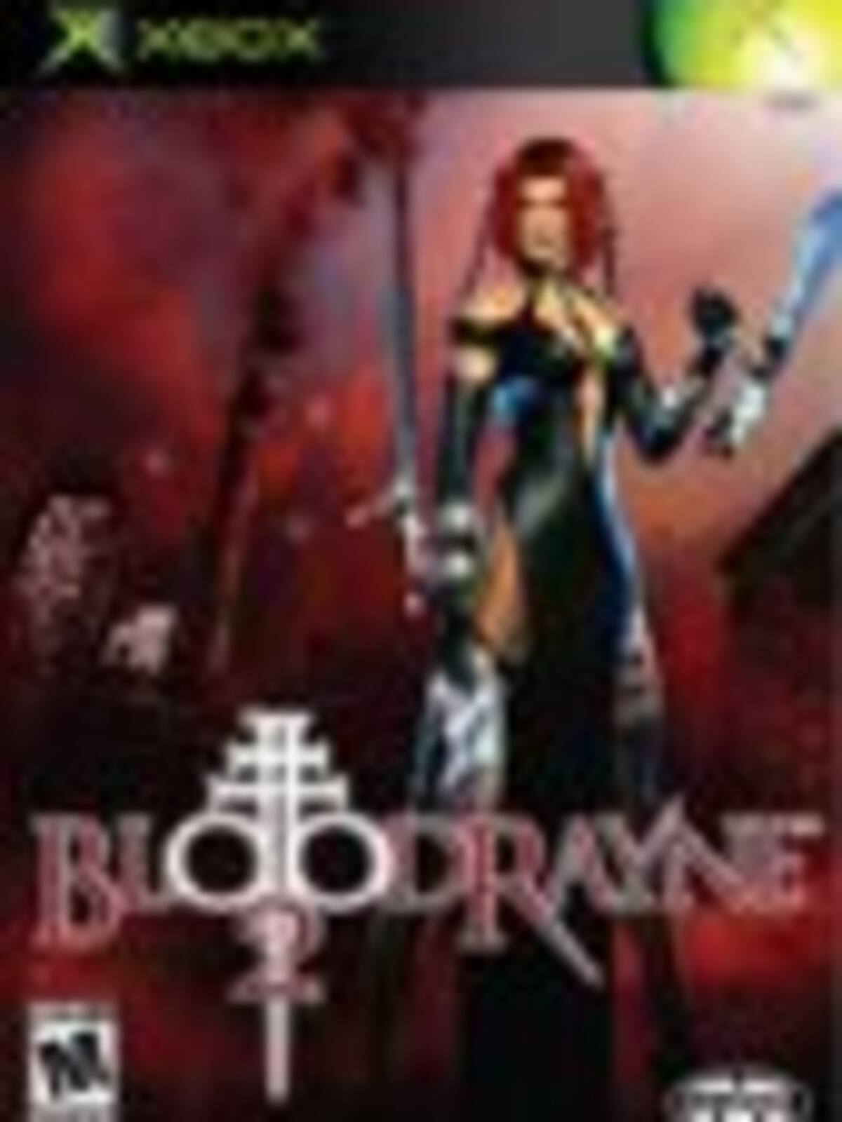 BloodRayne 2