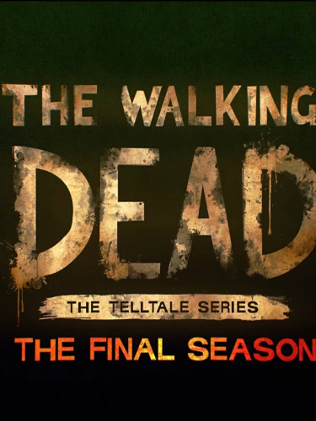 The Walking Dead: The Final Season