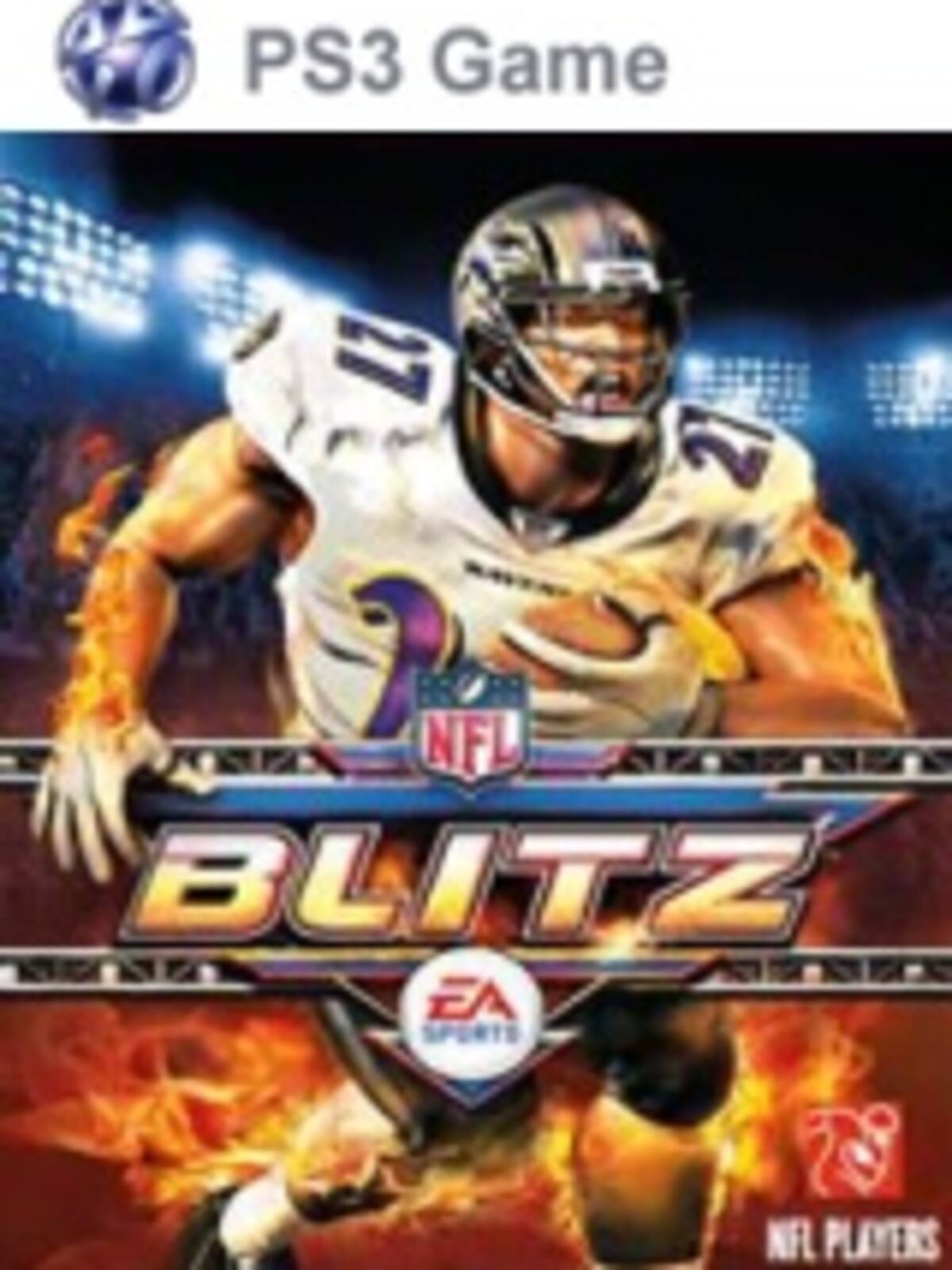 NFL Blitz