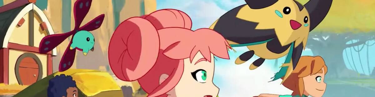 GameFreak ha molestado a su comunidad y Crema podría tener lo que muchos quieren