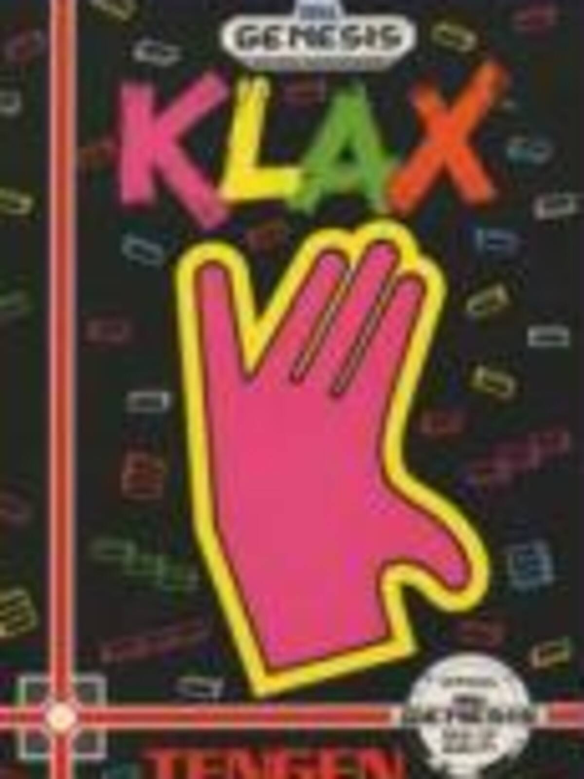 Klax