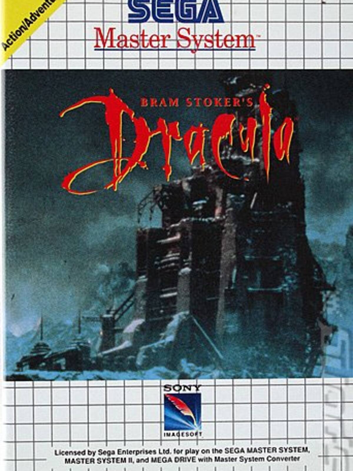 Bram Stoker´s Dracula