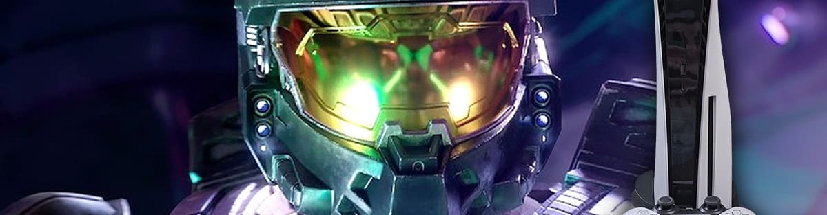 Halo Campaign Evolved PS5