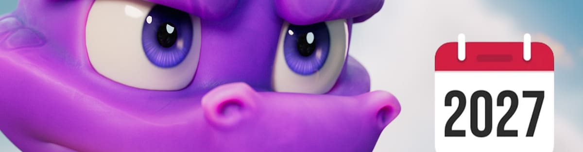 Spyro A Realm Beyond 2027