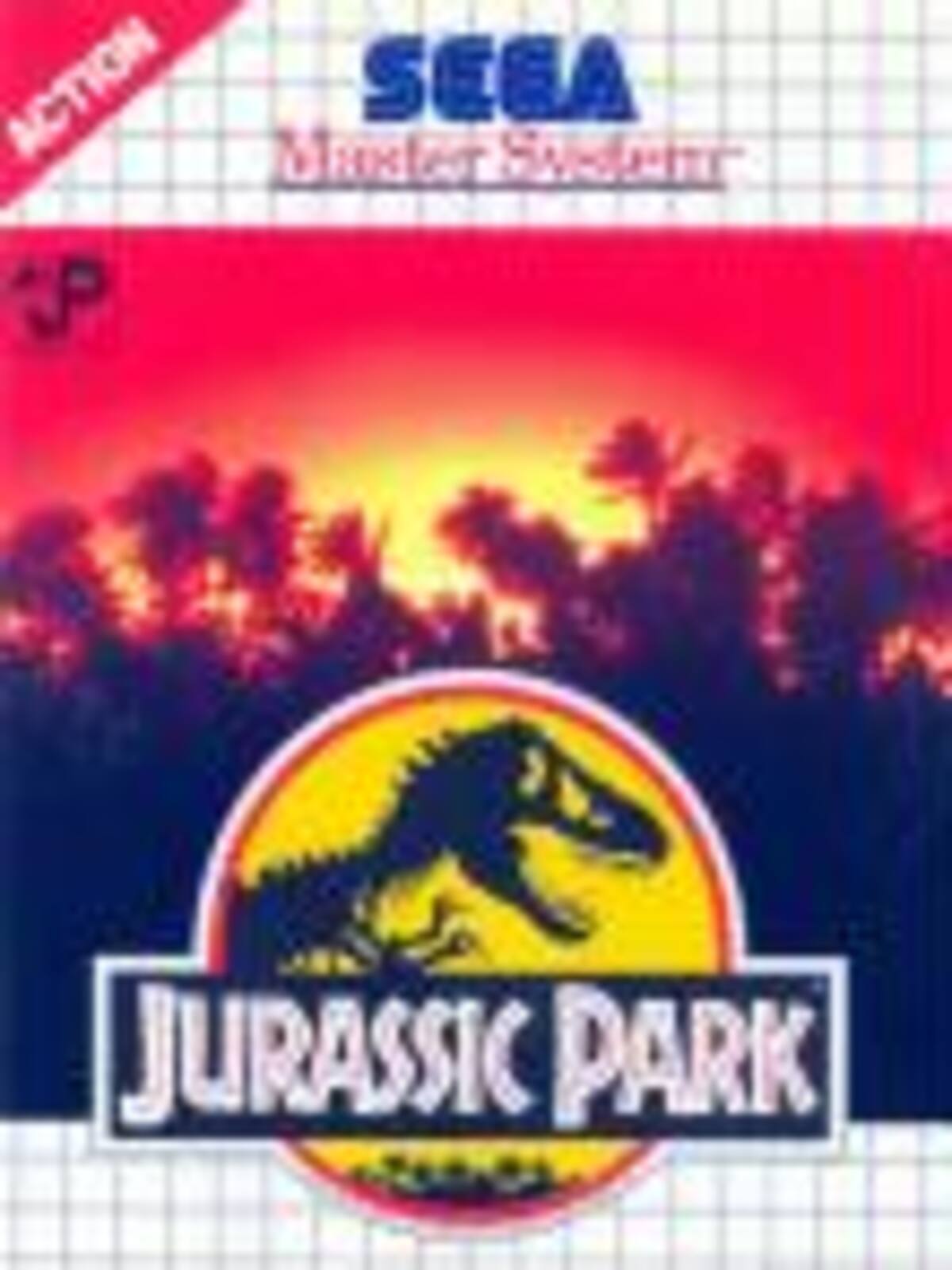Jurassic Park