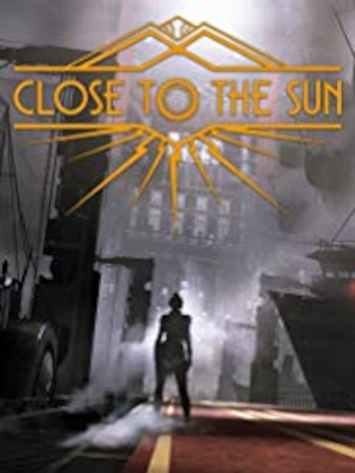Close to the Sun