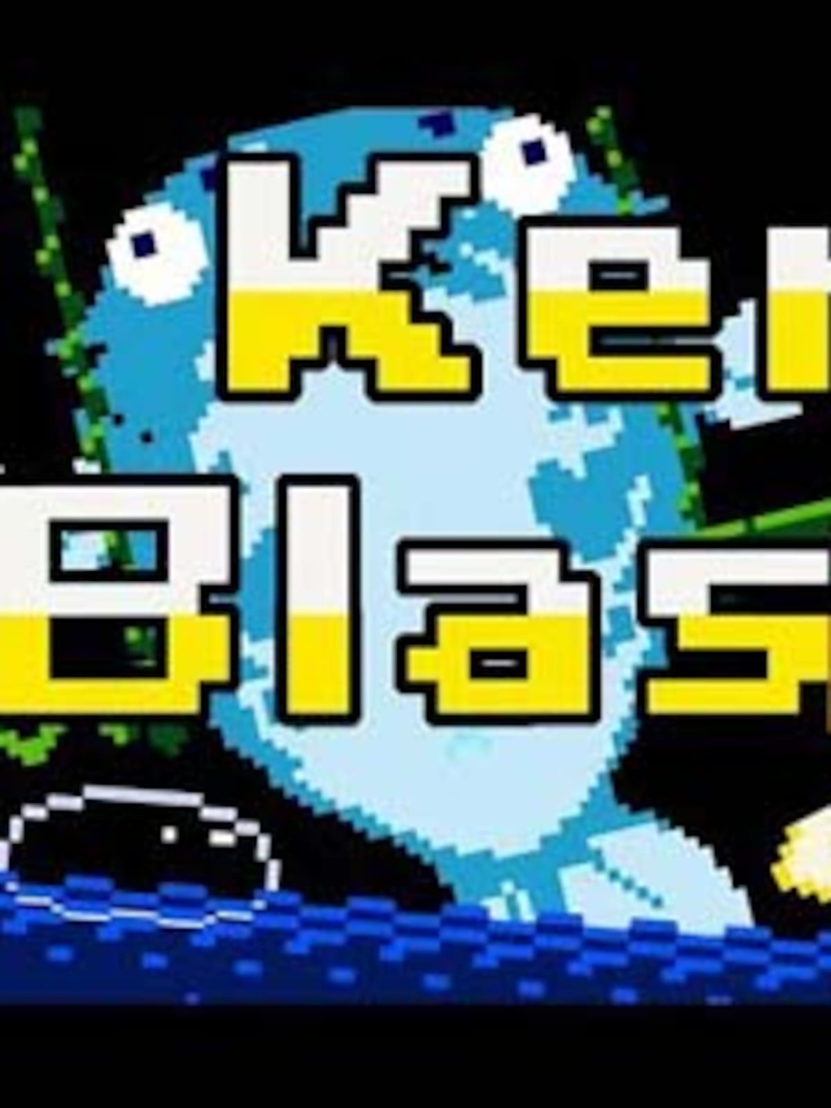 Kero Blaster