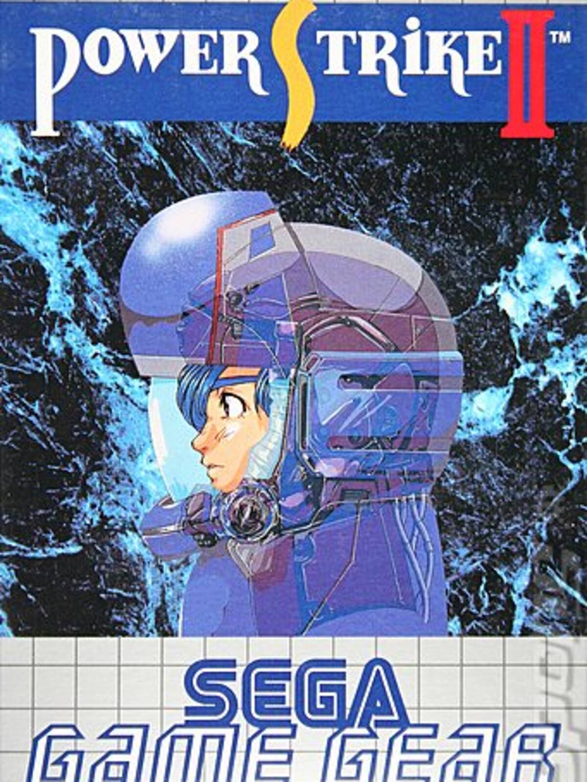 Power Strike II
