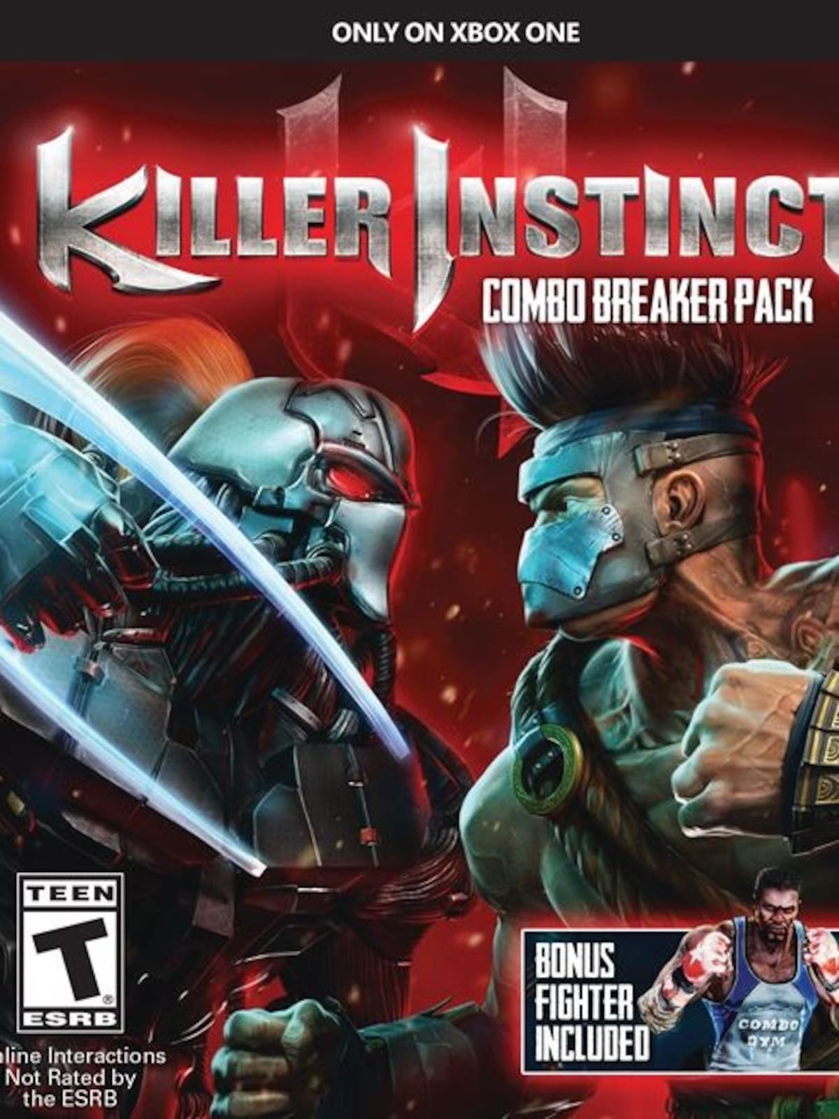 Killer Instinct (PC)