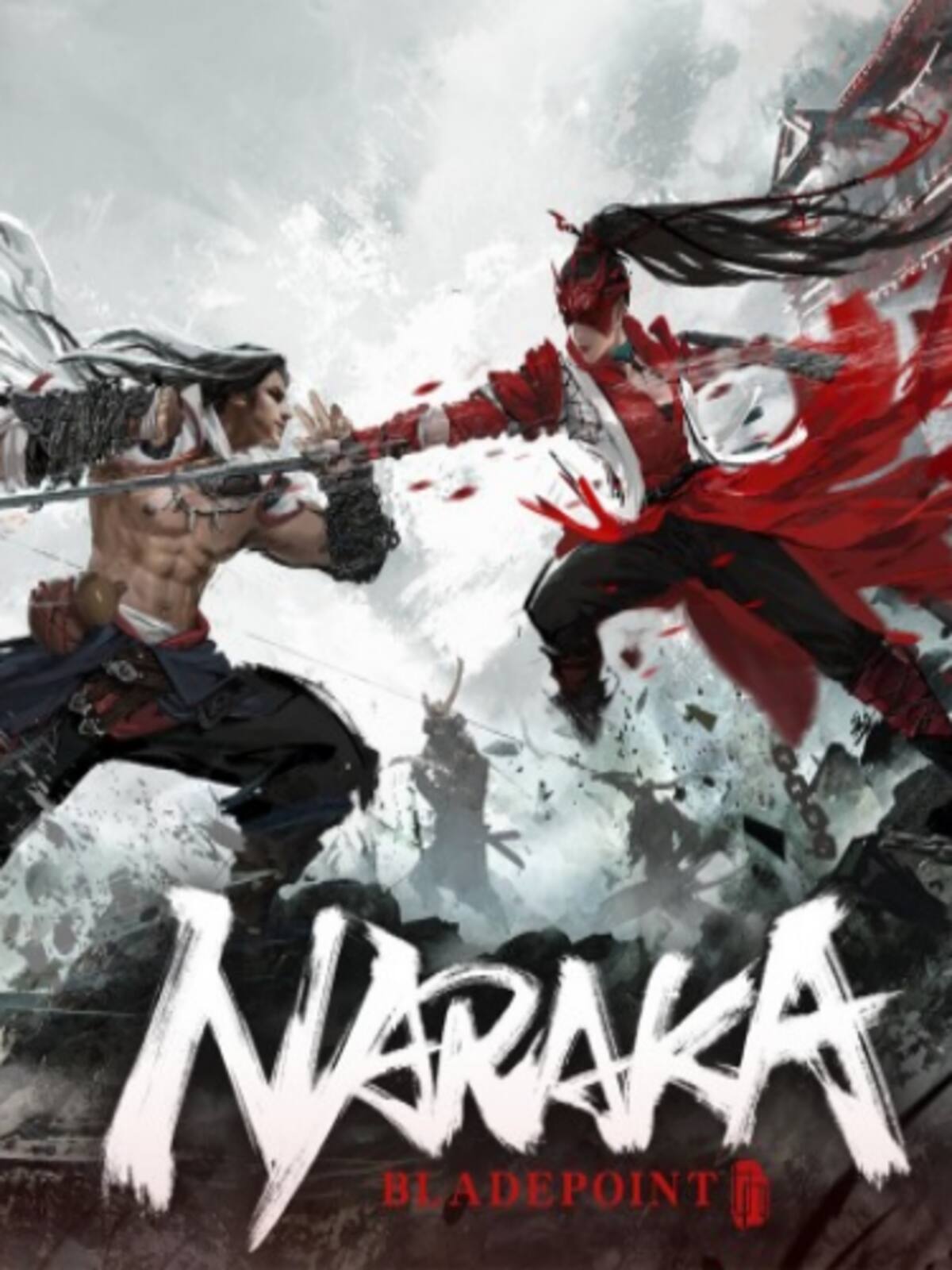 Naraka: Bladepoint