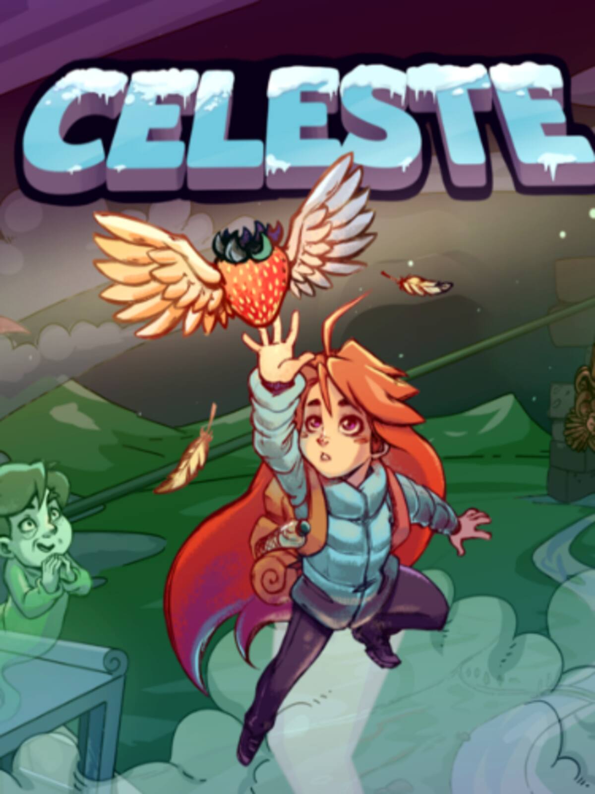 Celeste
