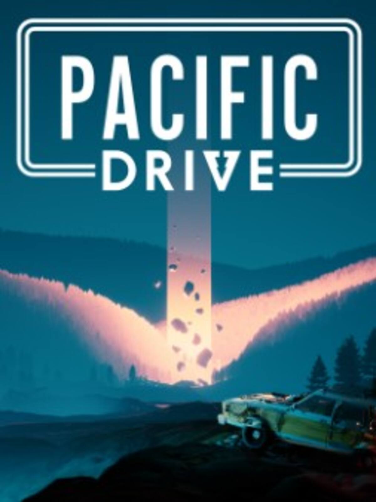Pacific Drive