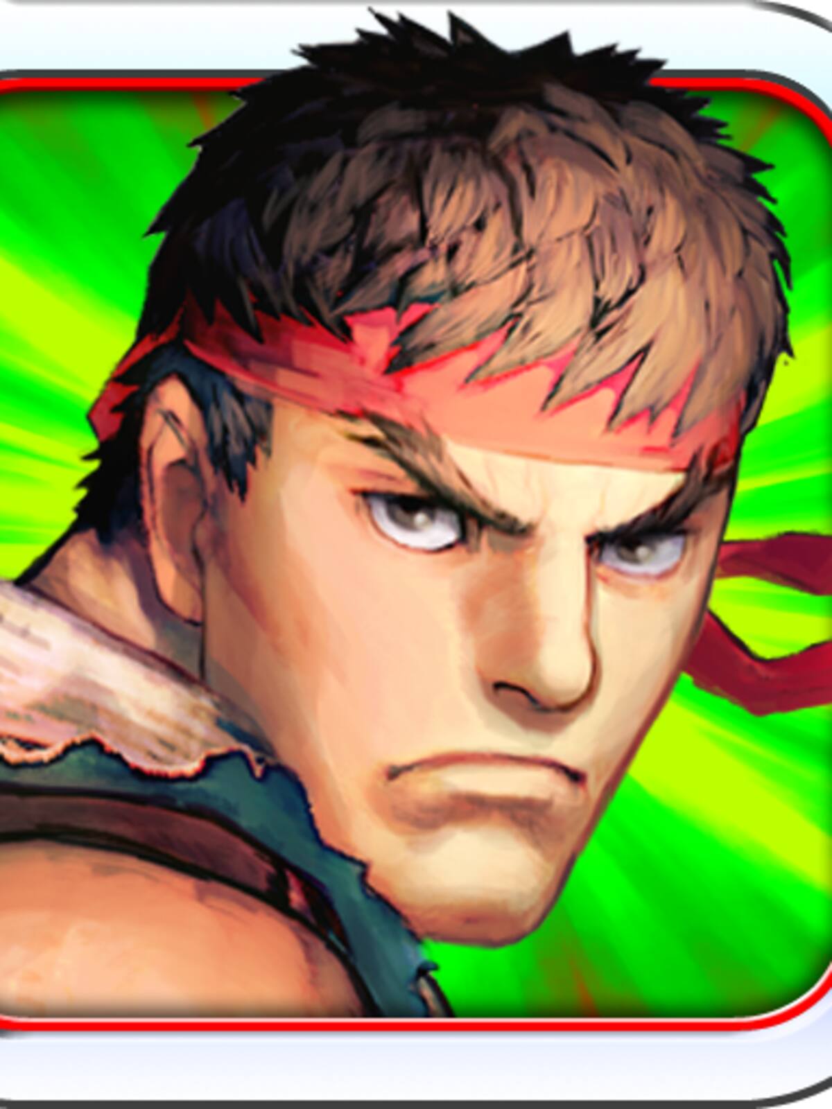Street Fighter IV