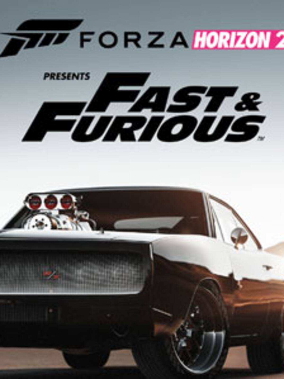 Forza Horizon 2 Presents Fast & Furious