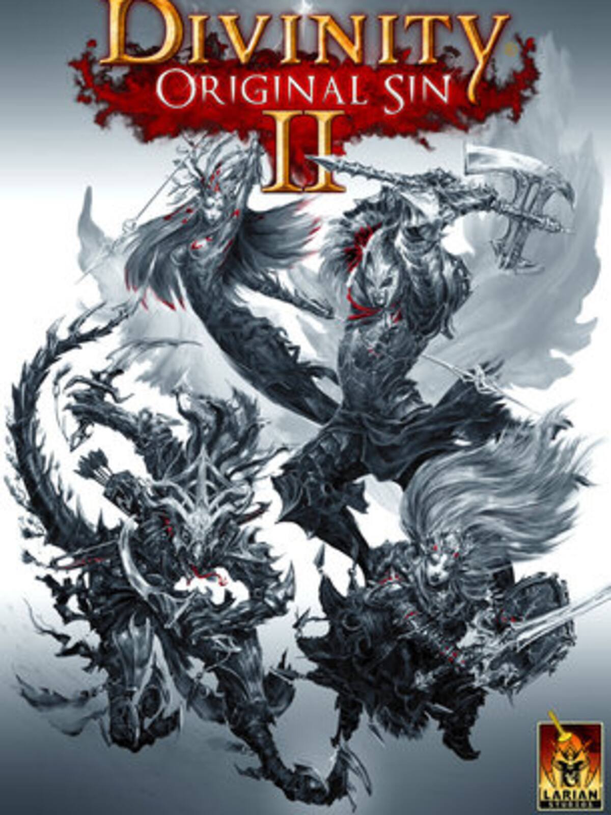Divinity Original Sin 2