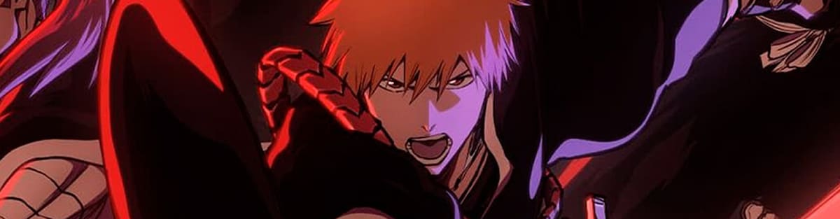 There will be news of the saga at a special Bandai Namco panel at Anime Expo 2024