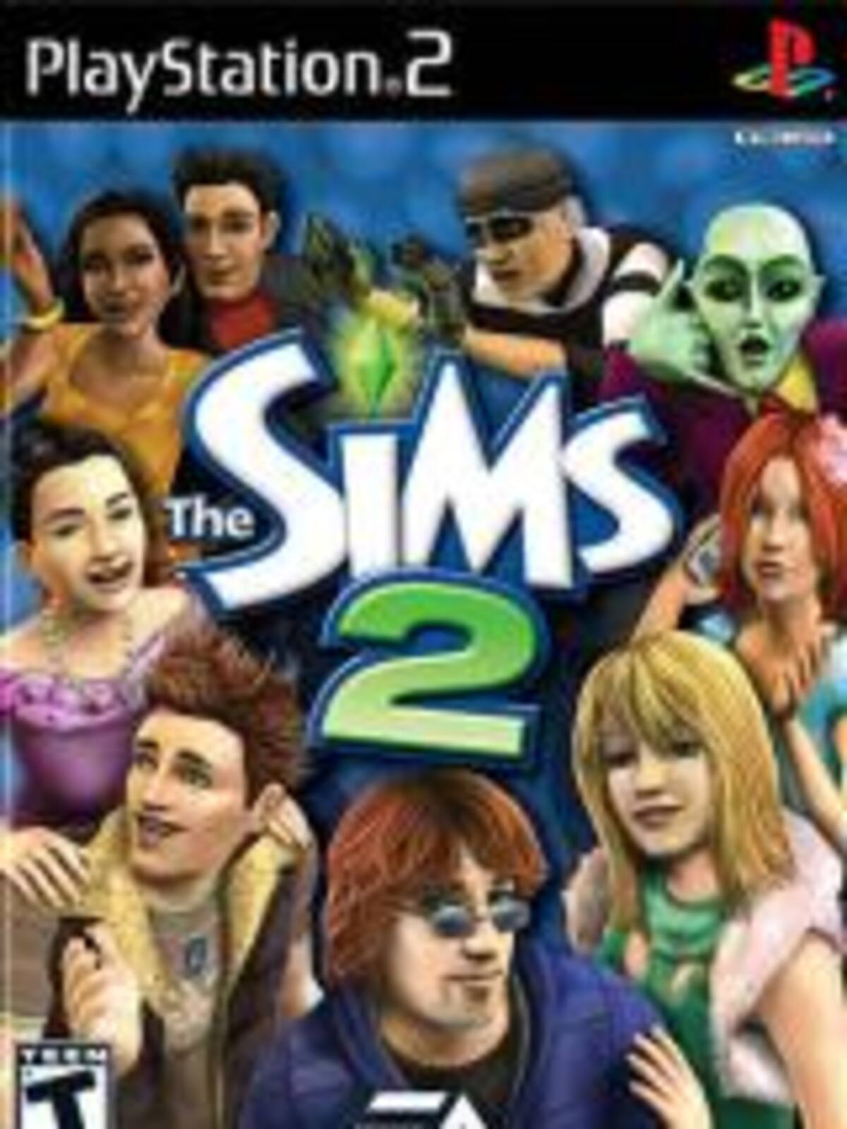 The Sims 2
