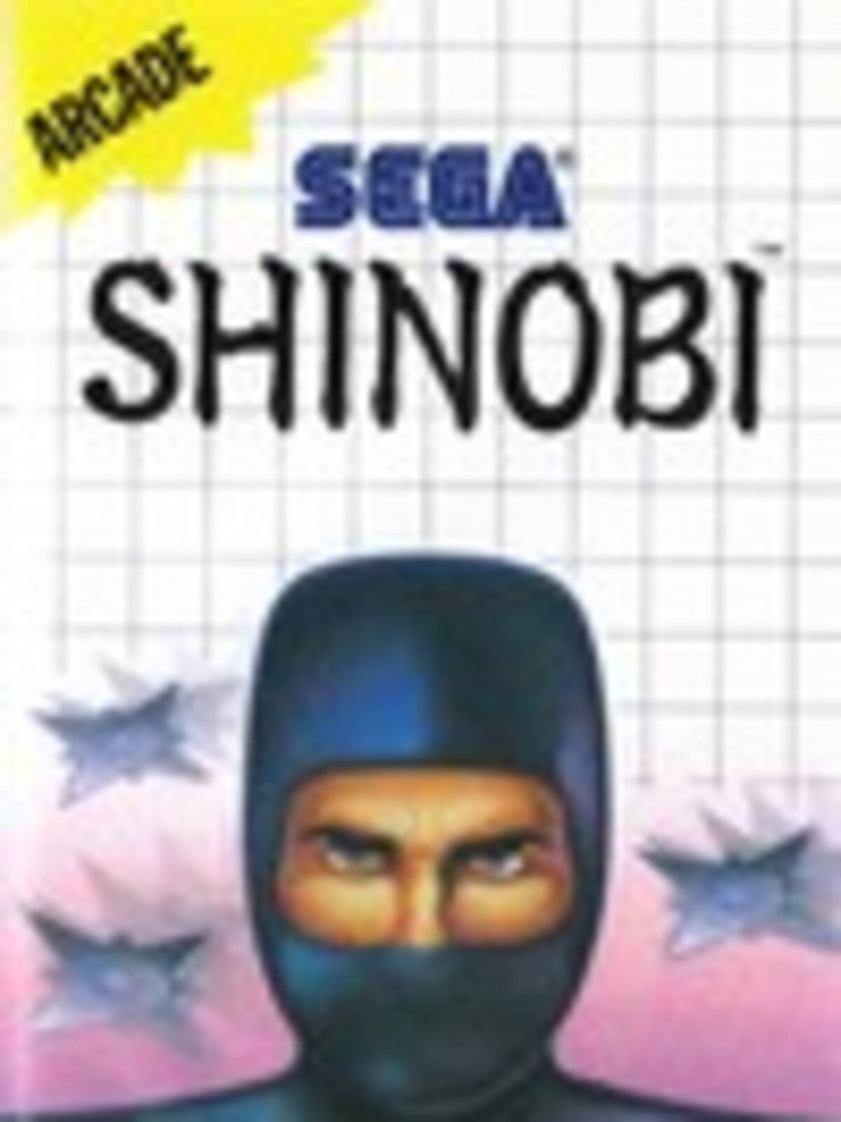 Shinobi