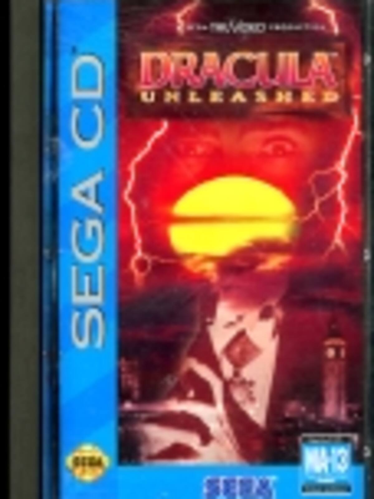 Dracula Unleashed