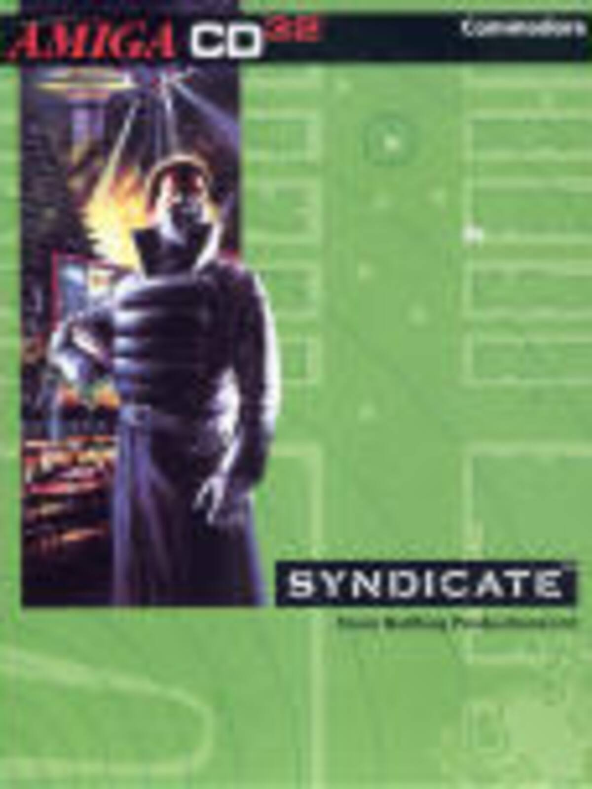 Syndicate (1993)