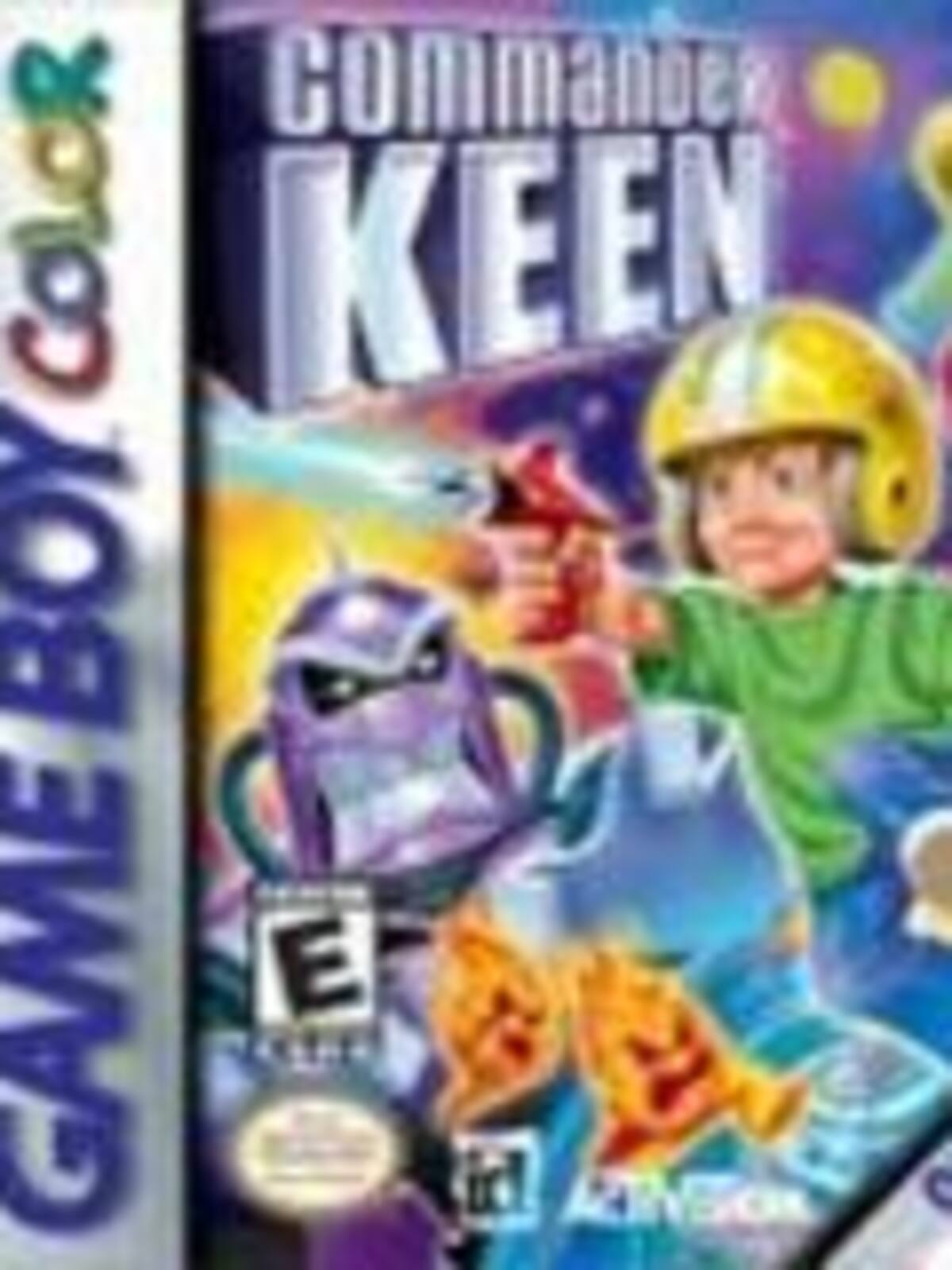 Commander Keen
