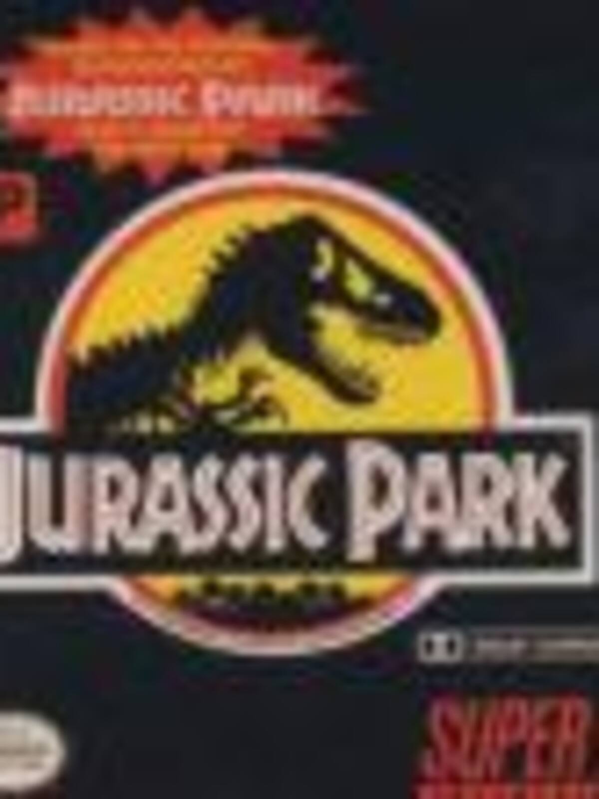 Jurassic Park