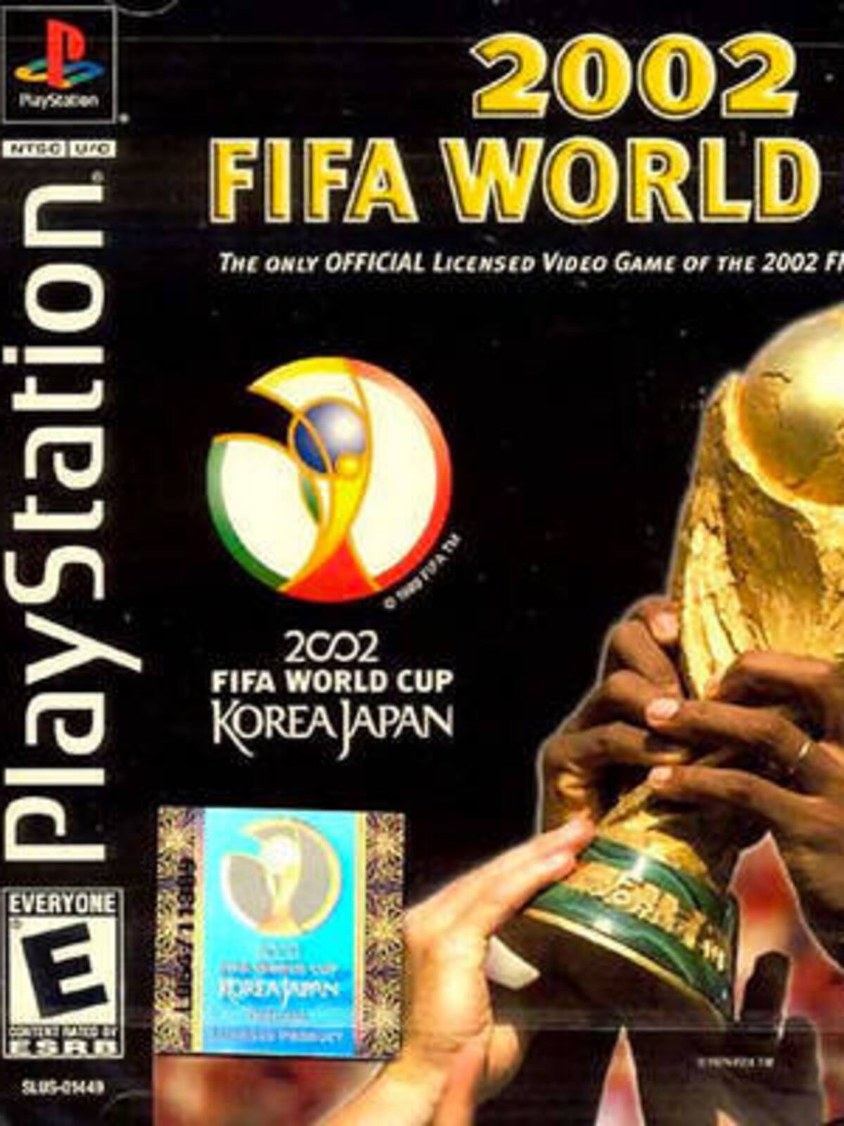 2002 FIFA World Cup