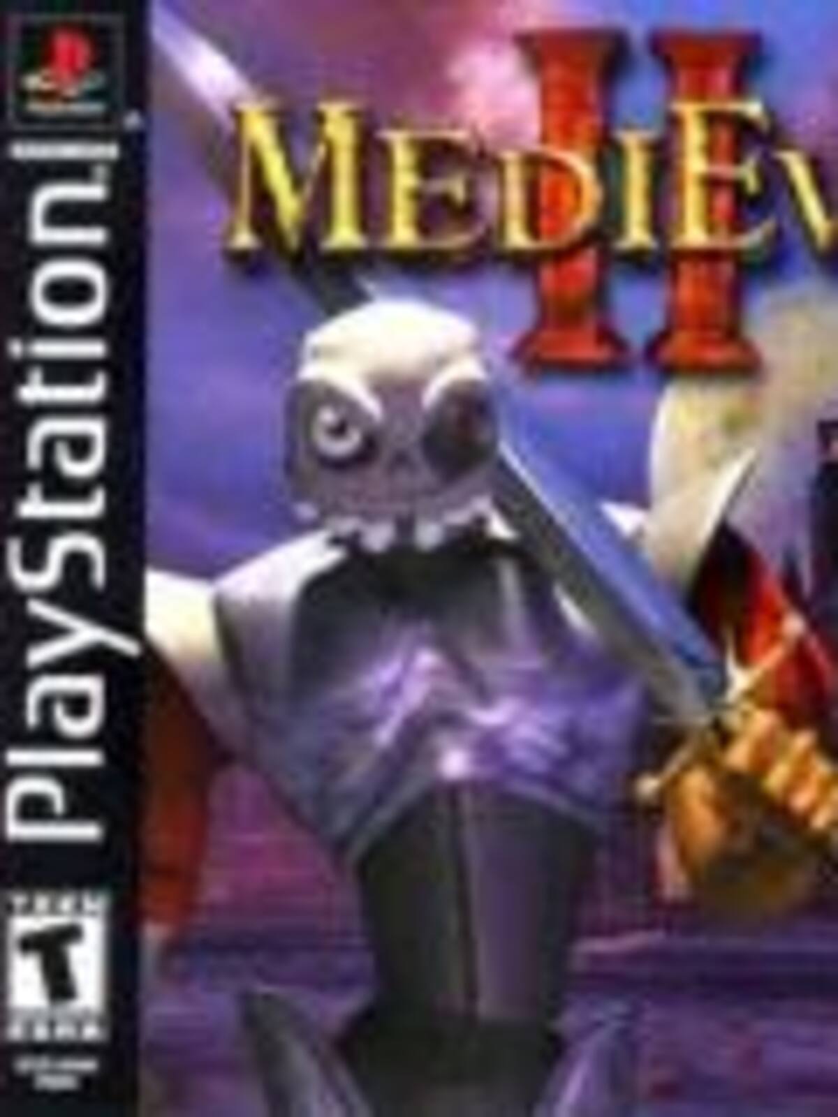 MediEvil II