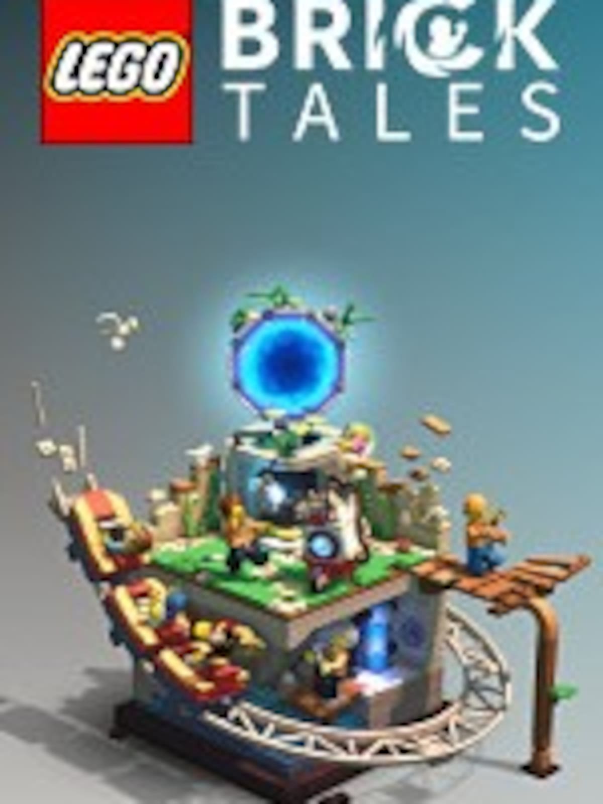 LEGO Bricktales