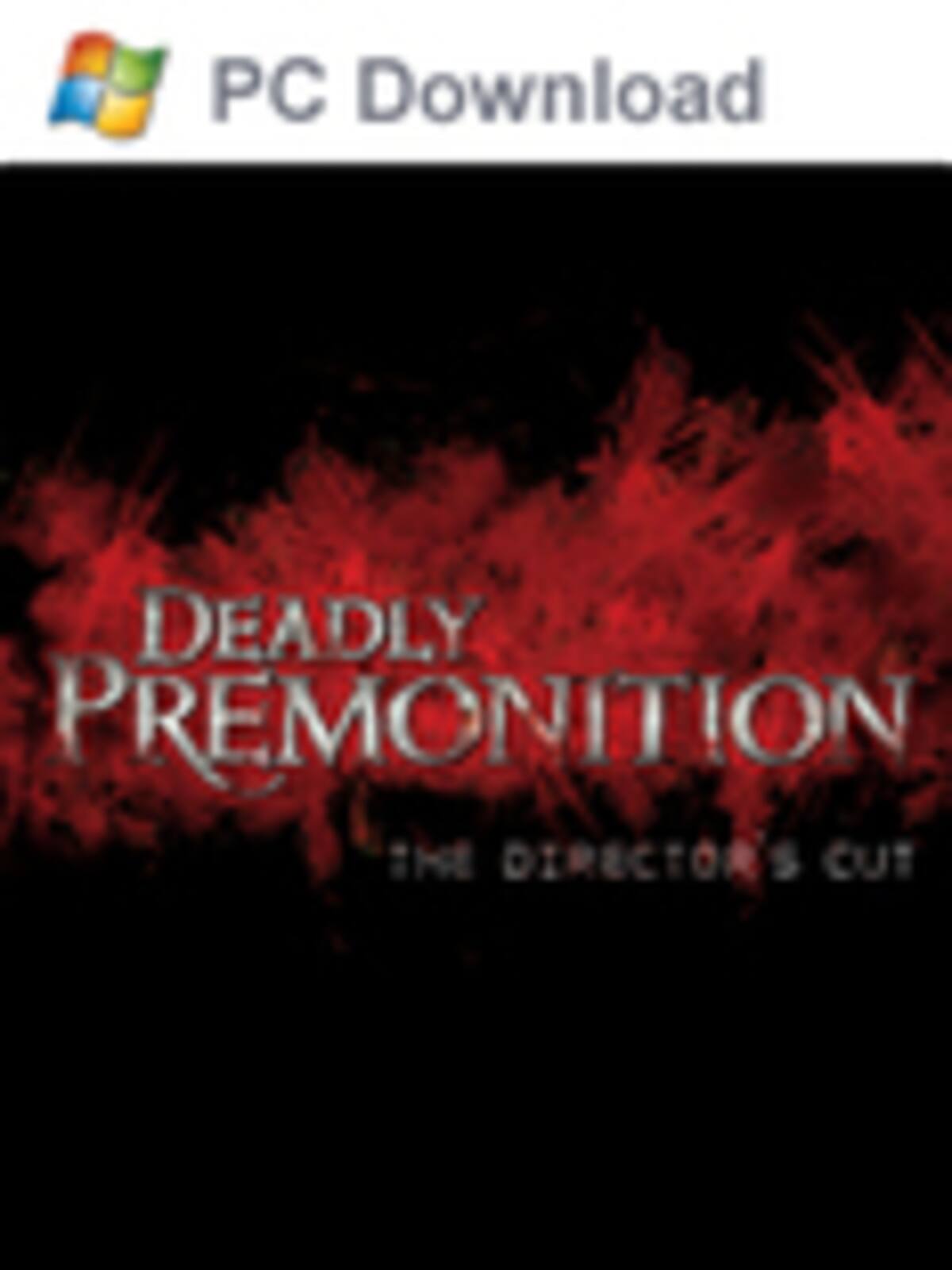 Deadly Premonition: The Director's Cut