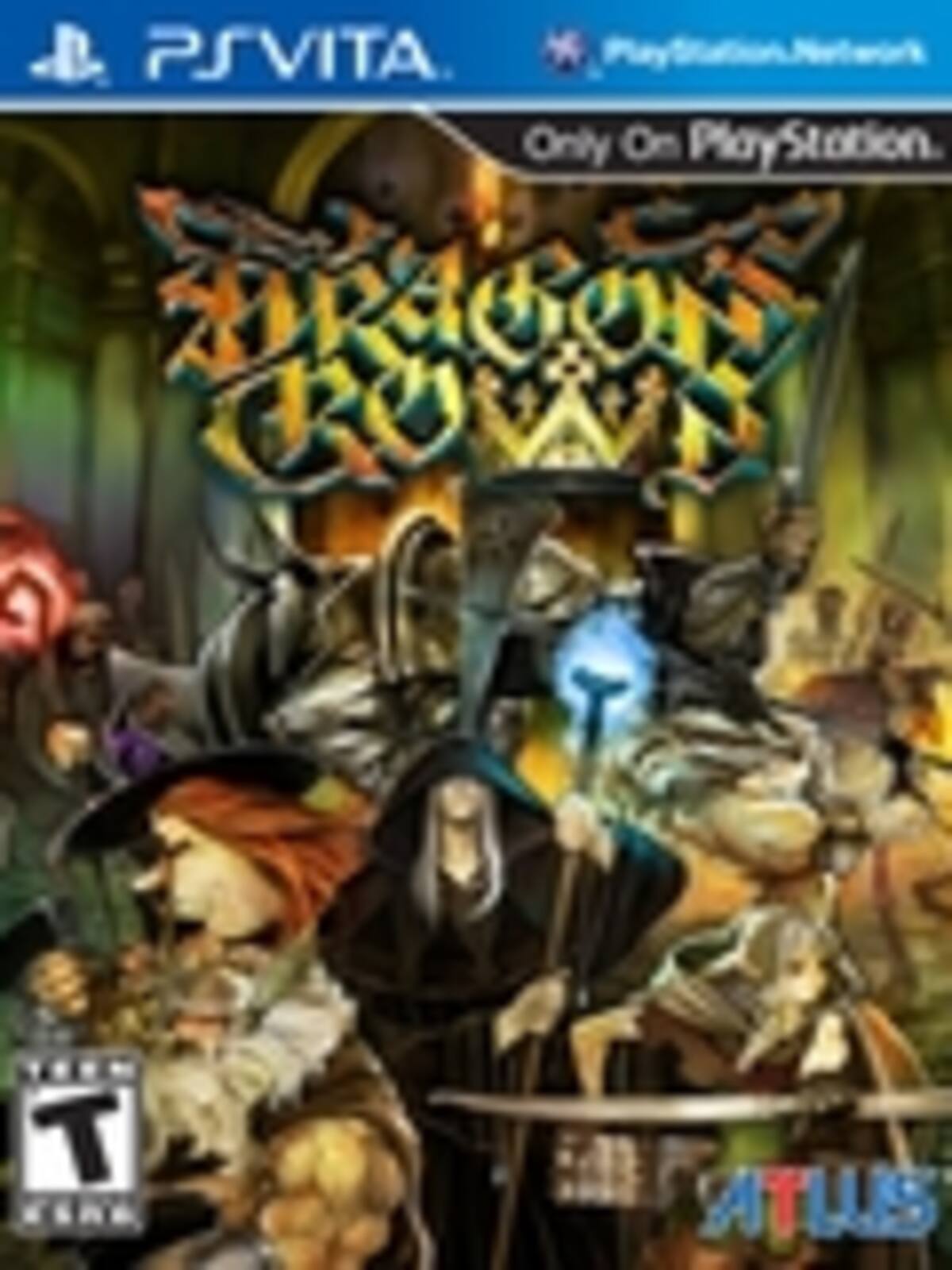 Dragon´s Crown