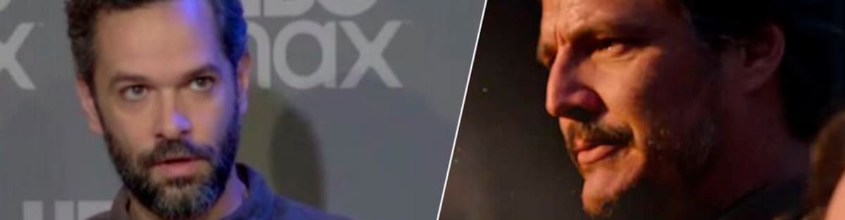 The creator of The Last of Us is willing to try something new and different to tell stories