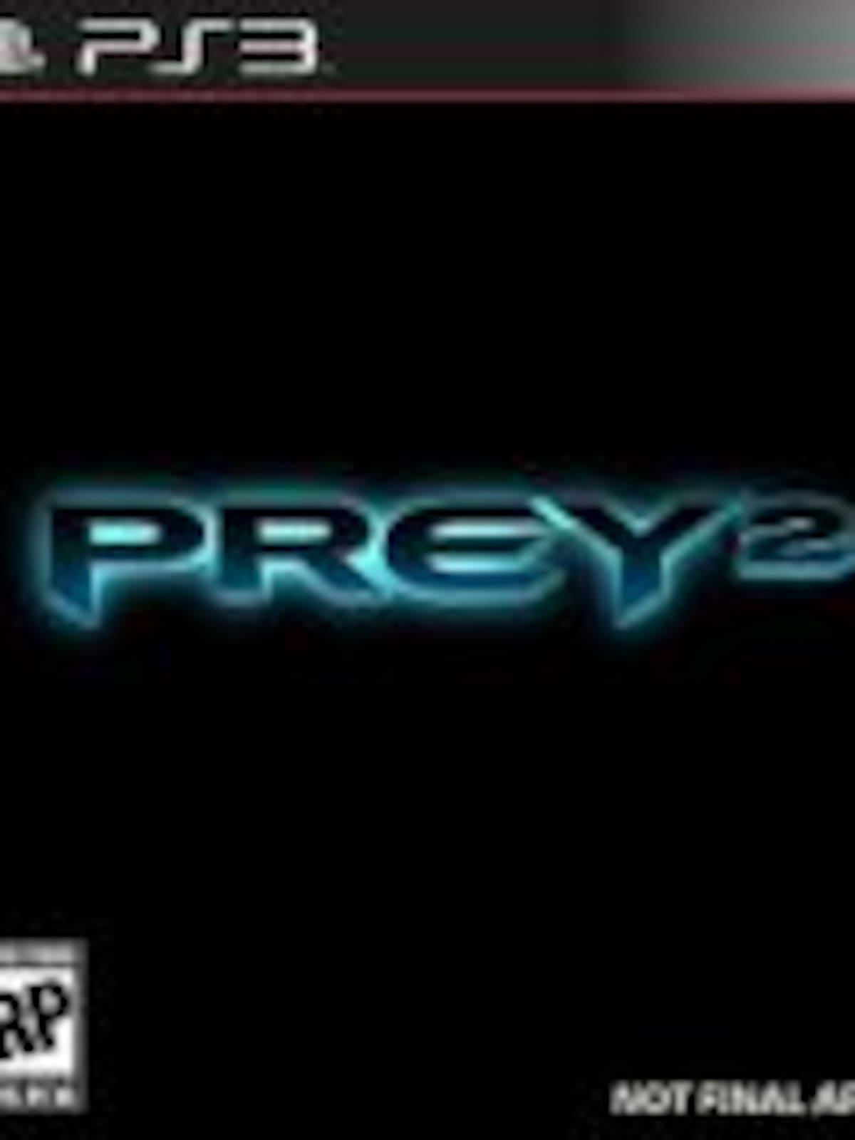 Prey 2