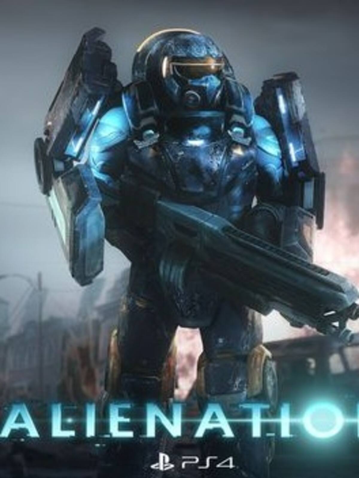 Alienation