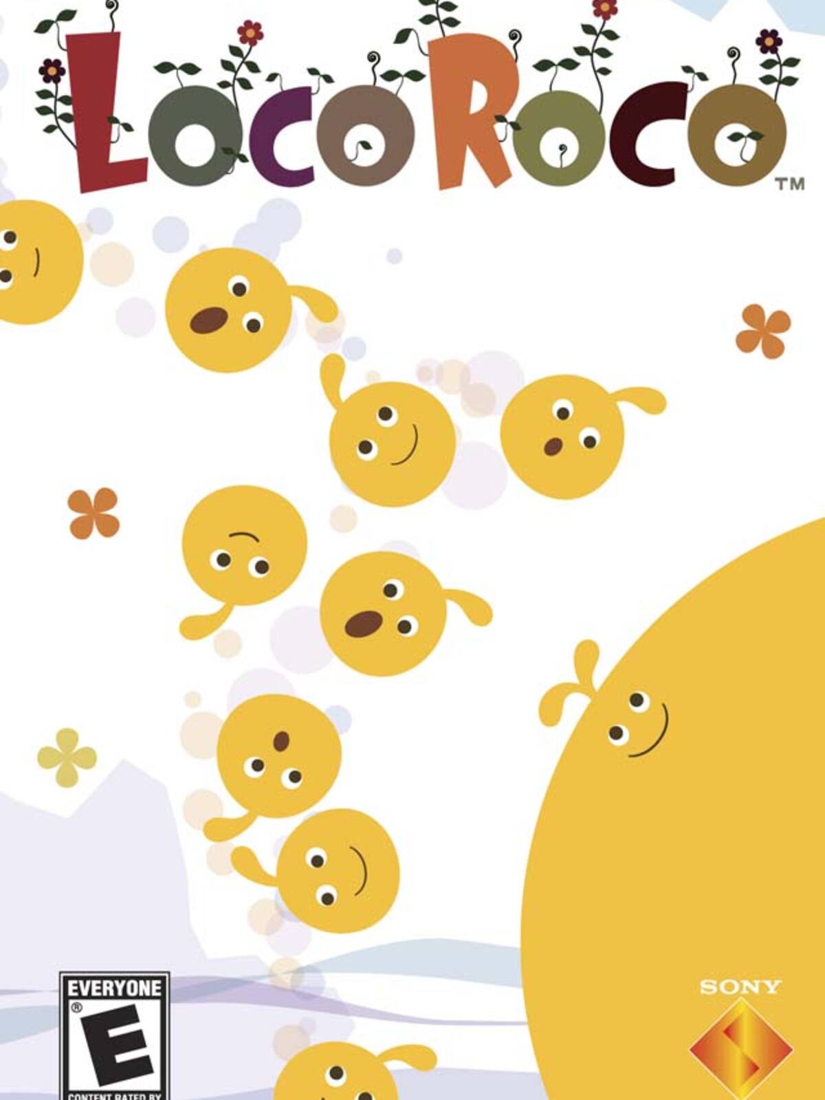 LocoRoco